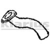 KLARIUS 110465 Exhaust Pipe